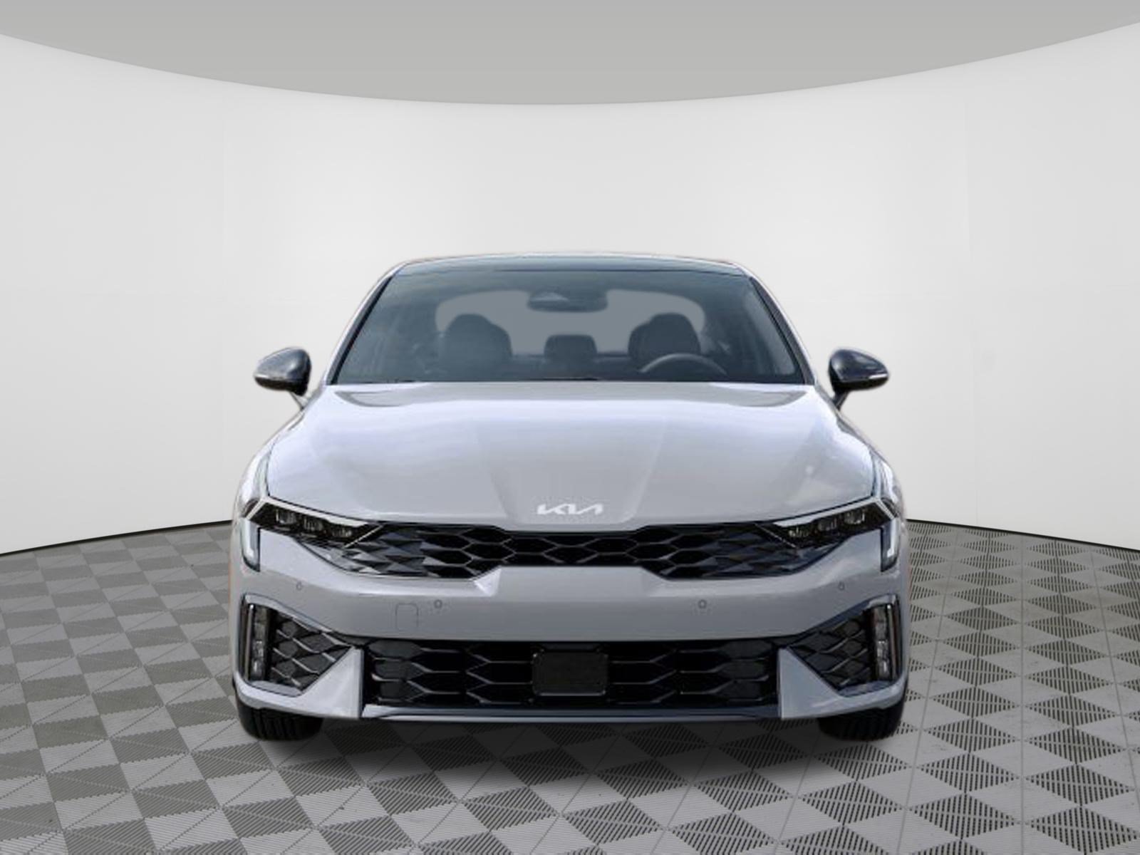 New 2025 Kia K5 GT-Line w/ GT-Line Premium Package FWD image 2