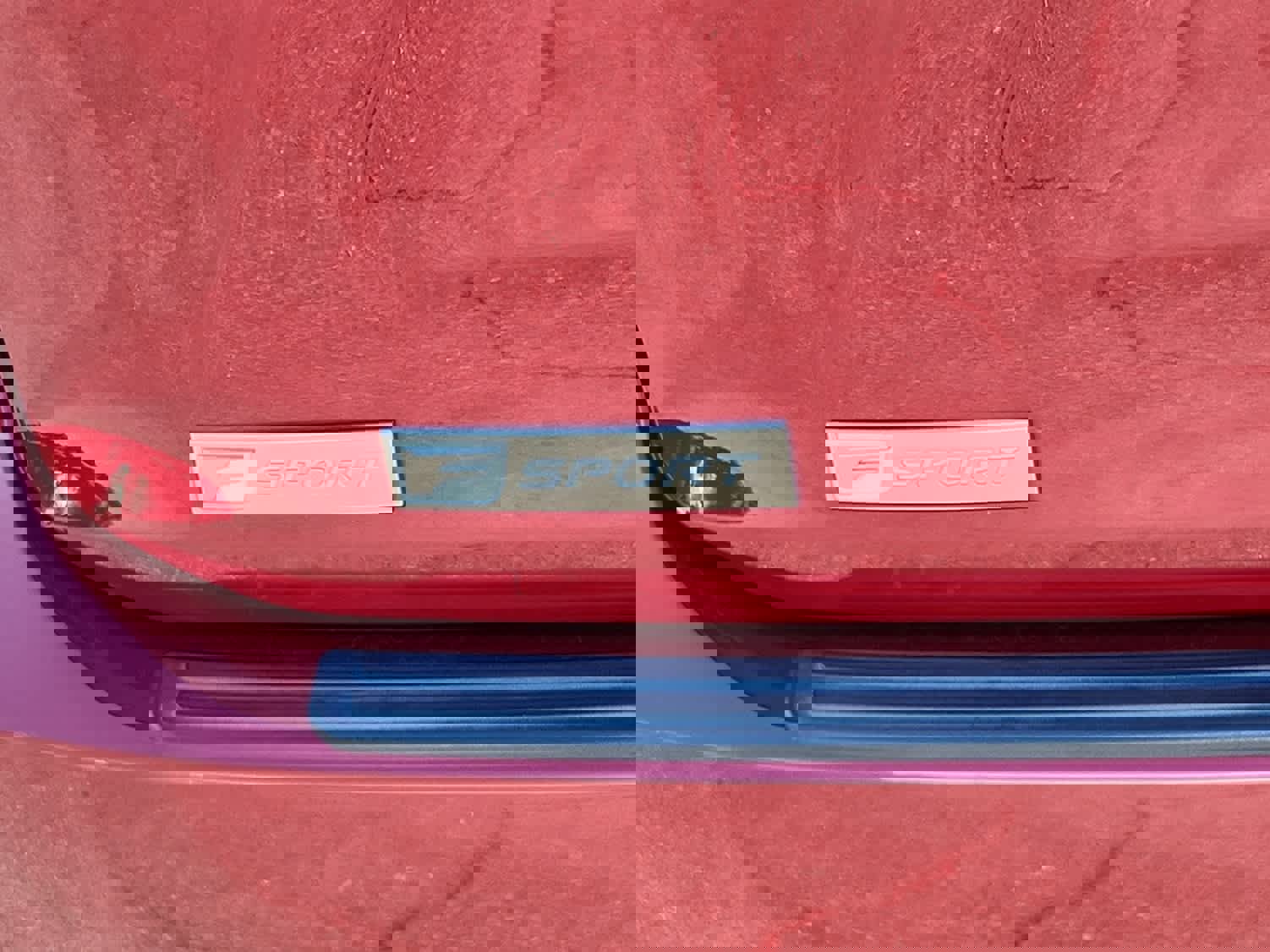 Used 2022 Lexus RX 350 F Sport image 24