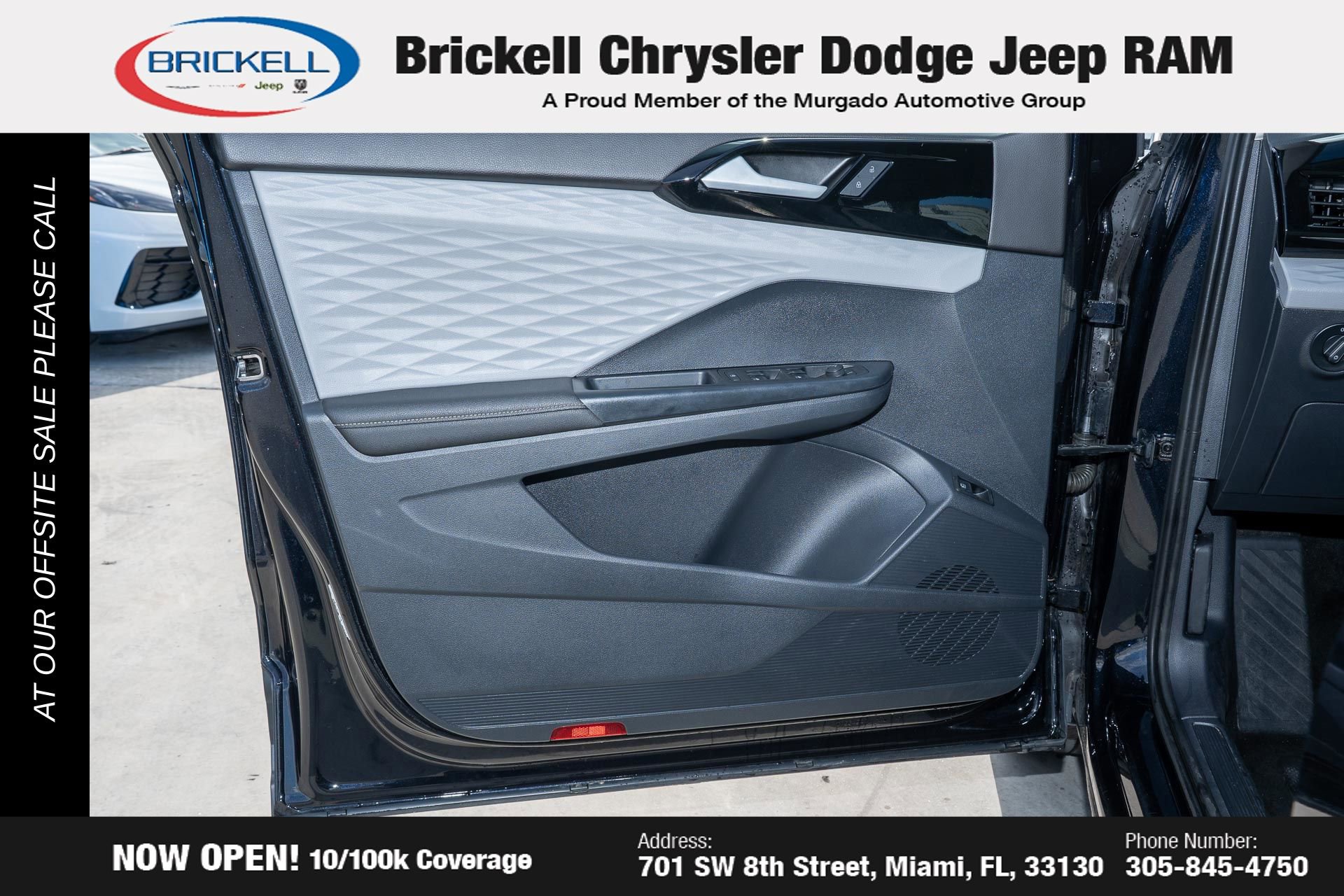 Used 2024 Volkswagen Taos S image 10