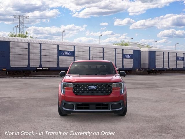 New 2026 Ford Maverick Lariat AWD/4WD image 6
