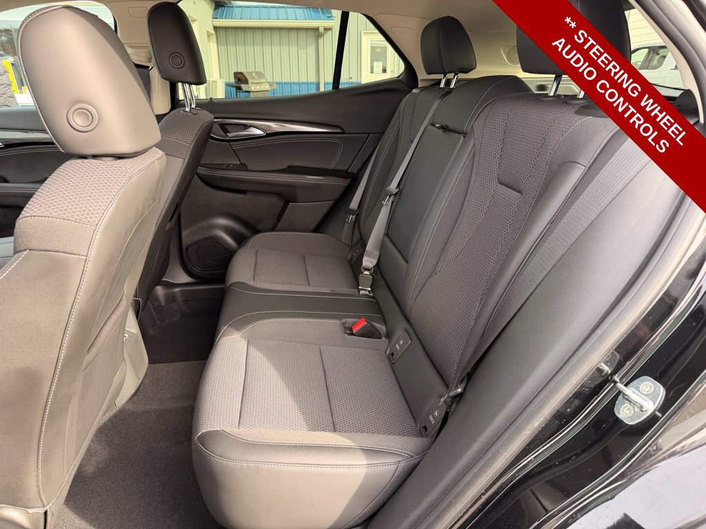 Used 2023 Buick Envision Preferred AWD/4WD image 12