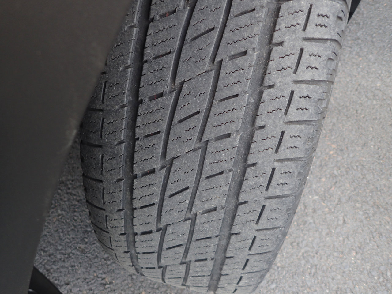 Used 2008 MAZDA CX-9 Touring w/ Moonroof & Bose Audio Pkg image 23