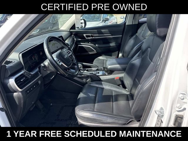 Used 2023 Kia Telluride S w/ S Sunroof Package AWD/4WD image 14