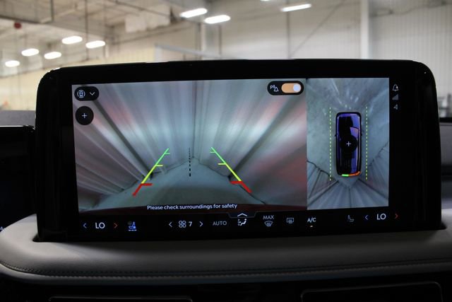 New 2026 Lincoln Aviator Reserve AWD/4WD image 32