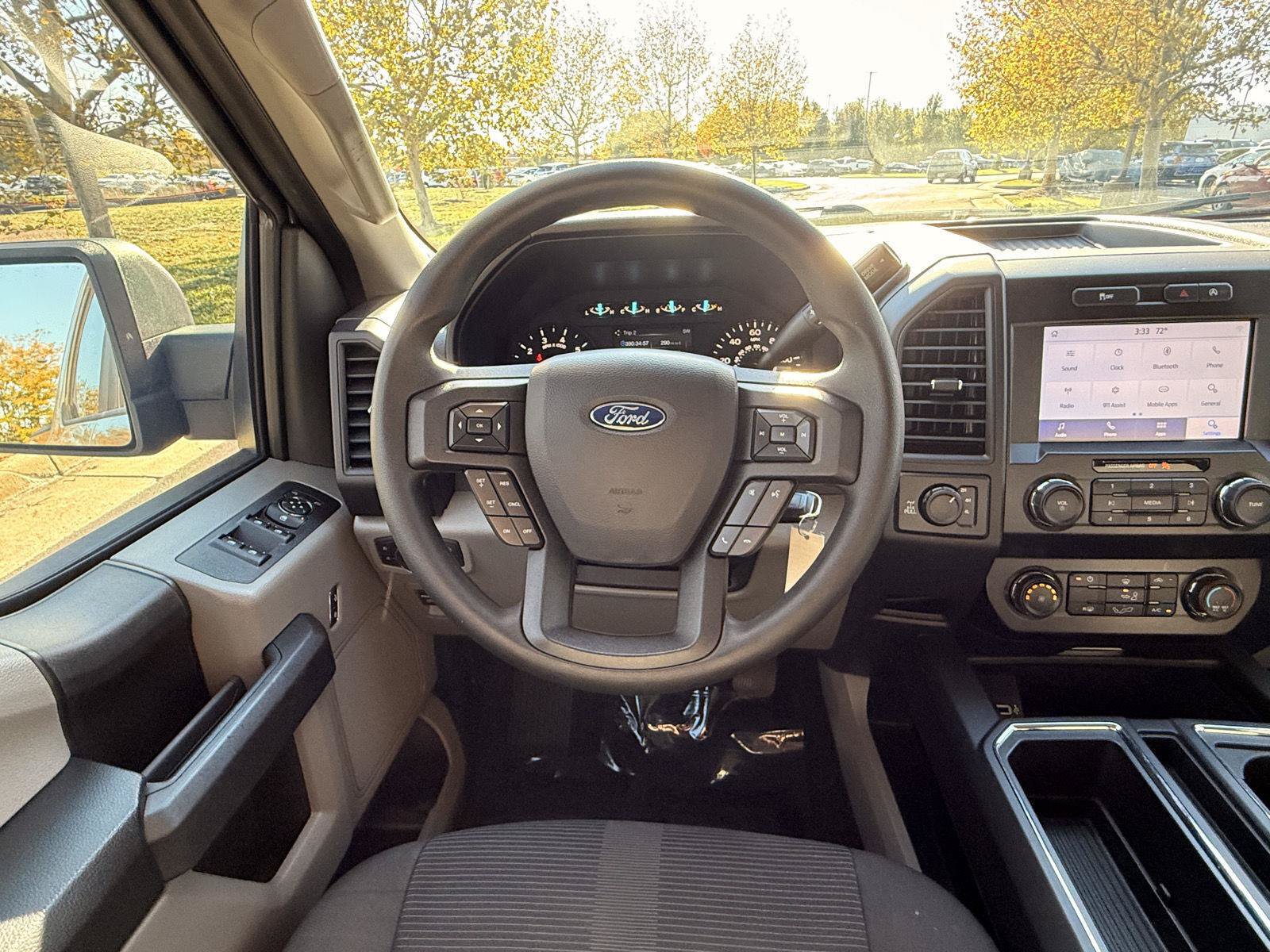 Used 2019 Ford F150 XL w/ Equipment Group 101A Mid AWD/4WD image 23