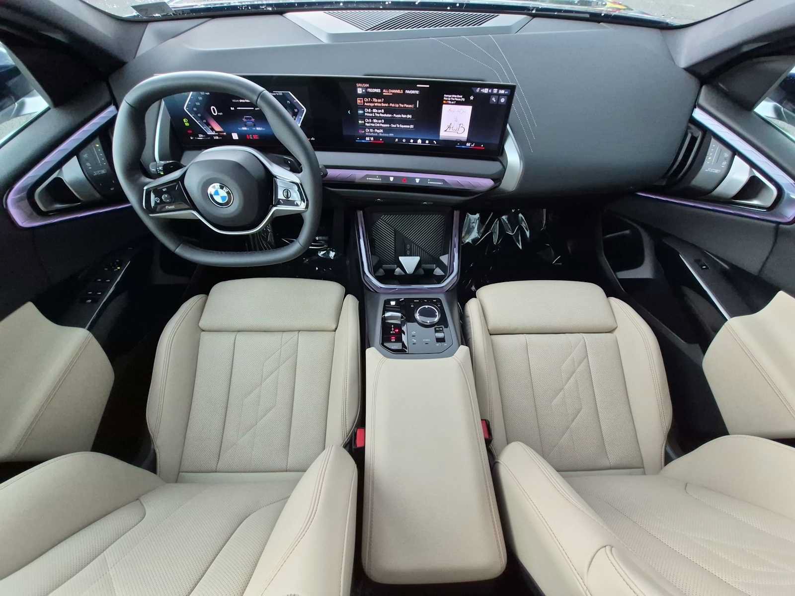 Used 2026 BMW X3 xDrive30i AWD/4WD image 16