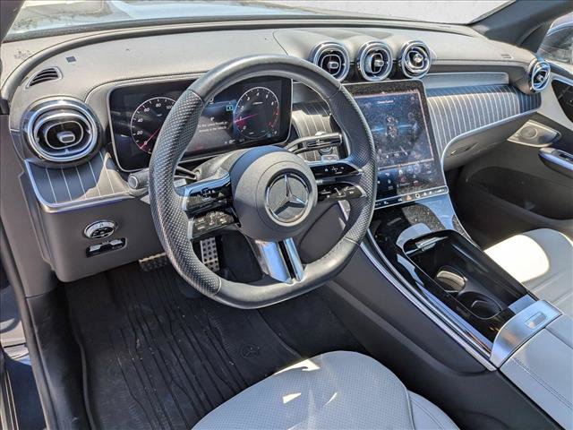 Certified 2023 Mercedes-Benz GLC 300 4MATIC image 9
