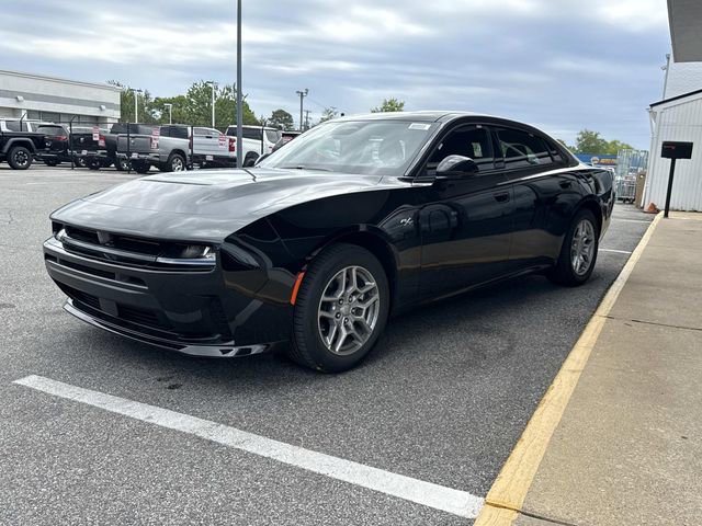 New 2026 Dodge Charger R/T AWD/4WD image 7
