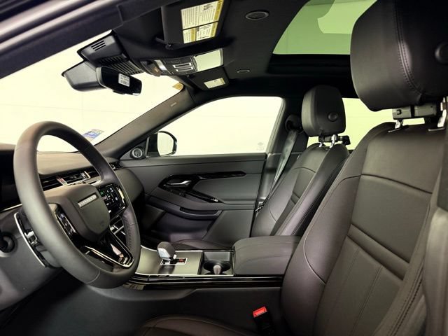 Certified 2026 Land Rover Range Rover Evoque Dynamic SE AWD/4WD image 30