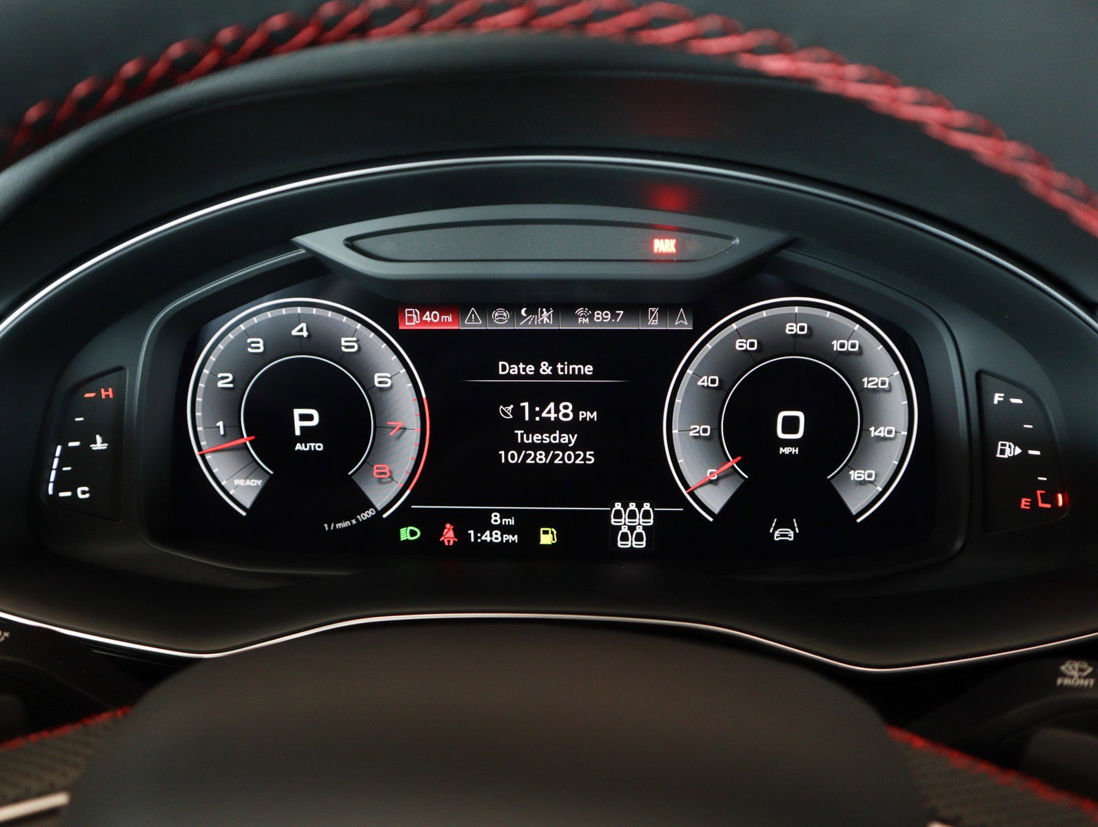 New 2026 Audi Q7 3.0T Prestige image 19