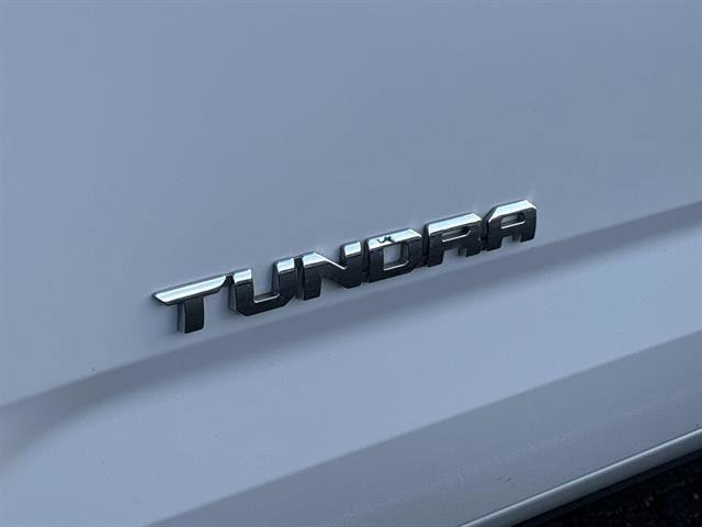 Used 2025 Toyota Tundra Limited w/ Power Package image 10