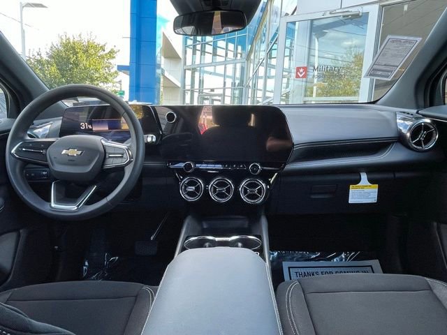 New 2026 Chevrolet Blazer EV LT image 29