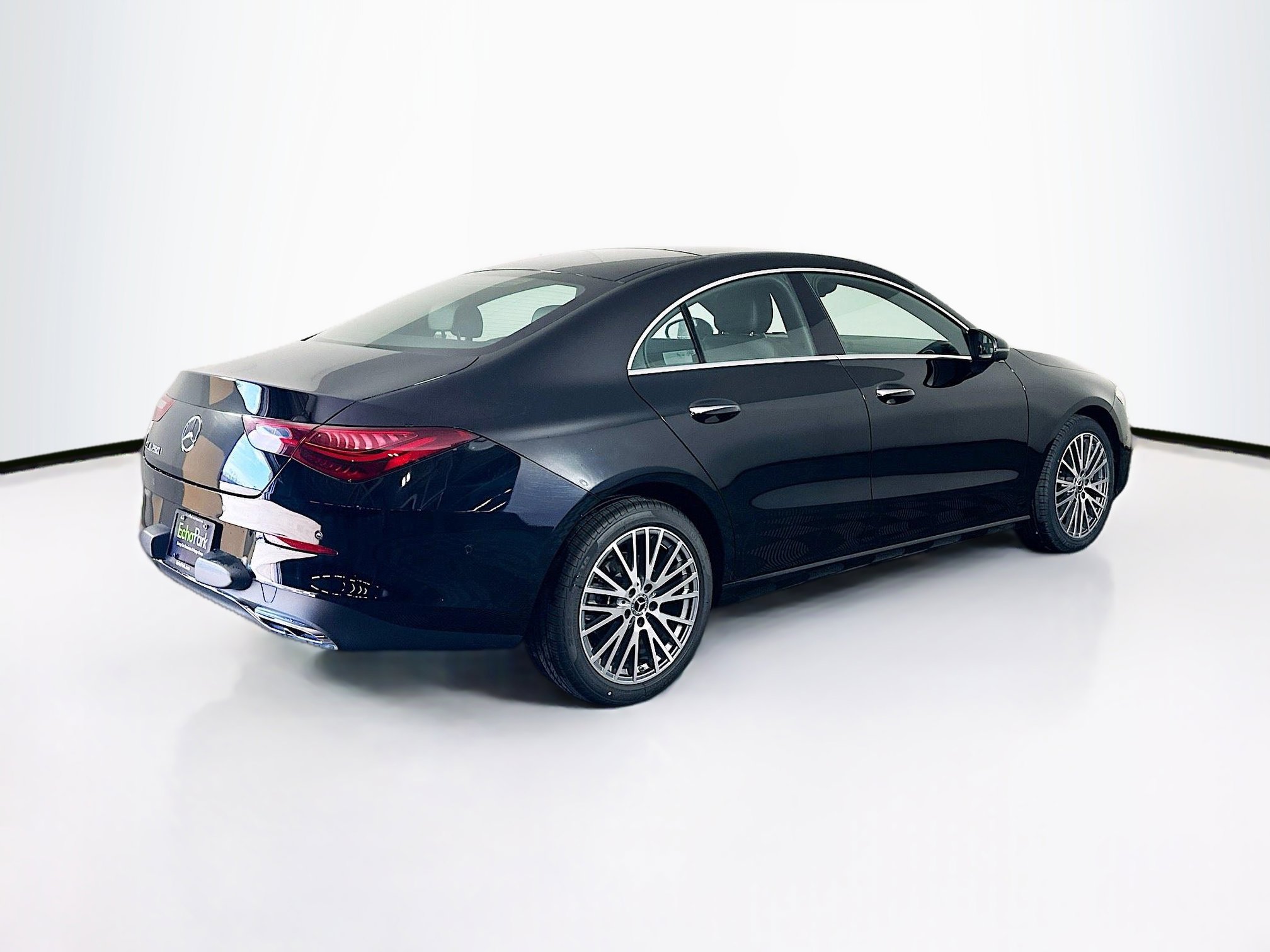 Used 2025 Mercedes-Benz CLA 250 image 9