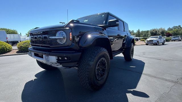 Used 2024 Ford Bronco Raptor AWD/4WD image 9