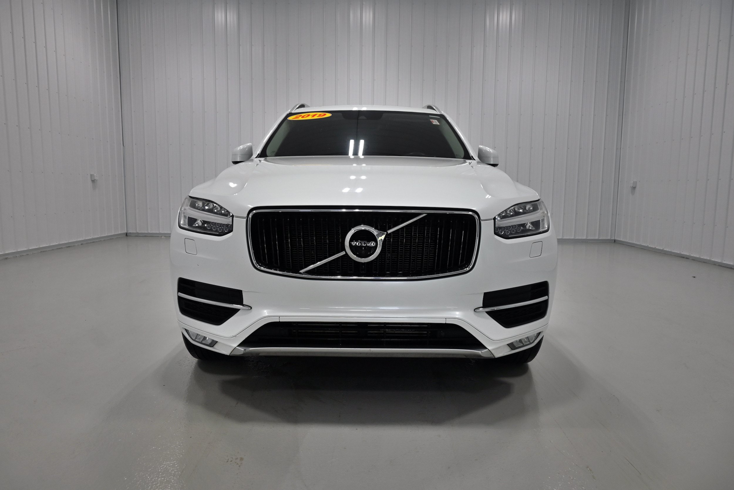 Used 2019 Volvo XC90 T5 Momentum AWD/4WD image 21