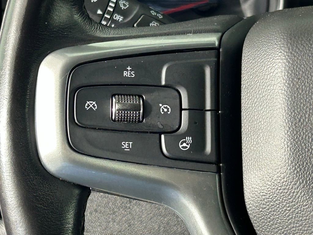 Used 2023 Chevrolet Silverado 2500 LTZ w/ LTZ Convenience Package image 26