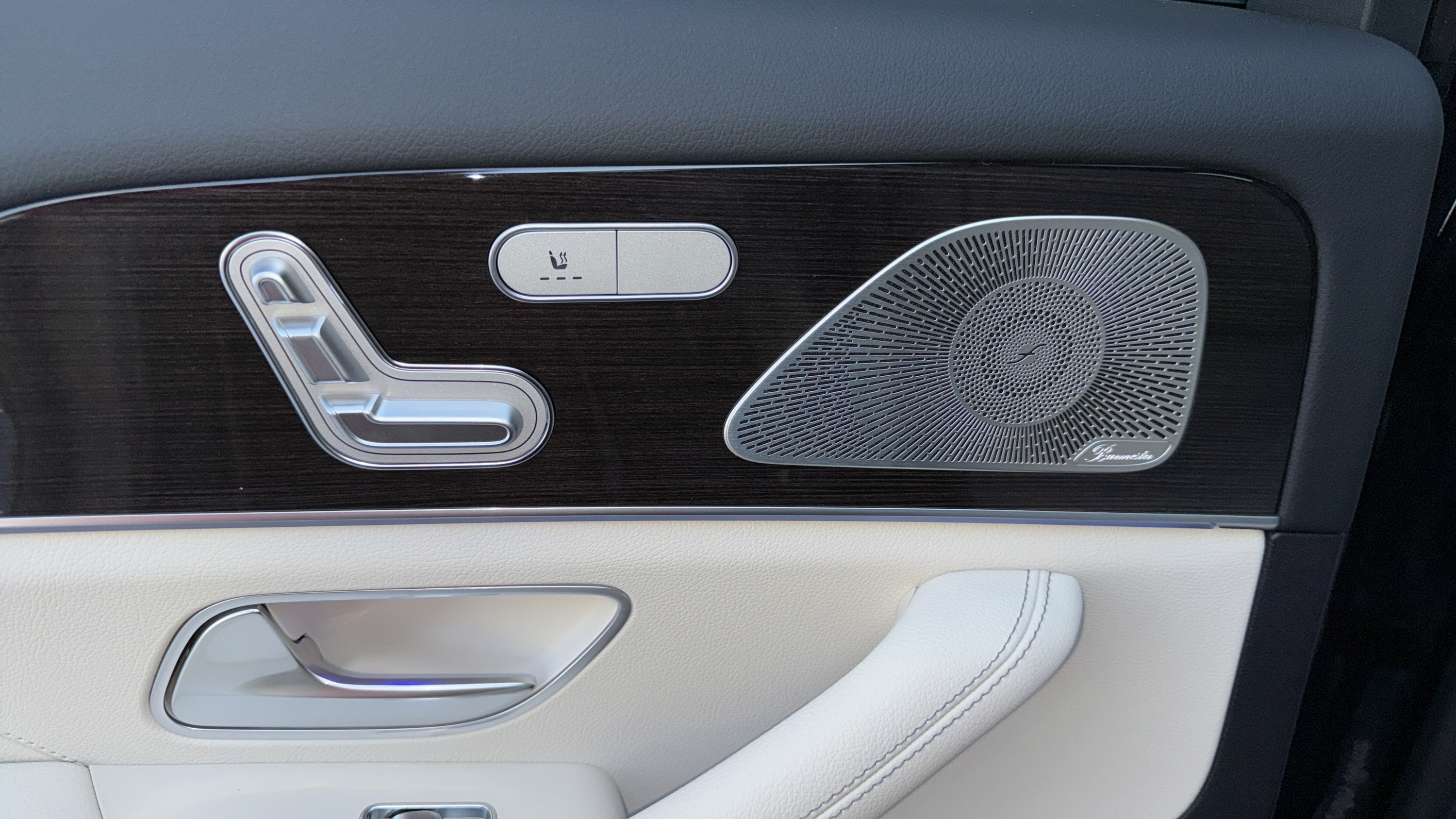 Certified 2026 Mercedes-Benz GLS 450 4MATIC image 23