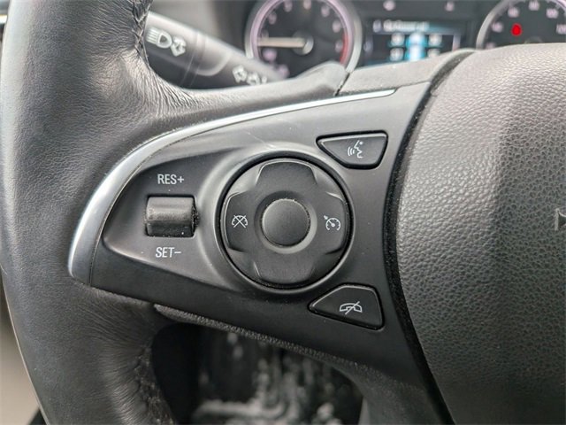 Certified 2018 Buick Enclave Essence image 15