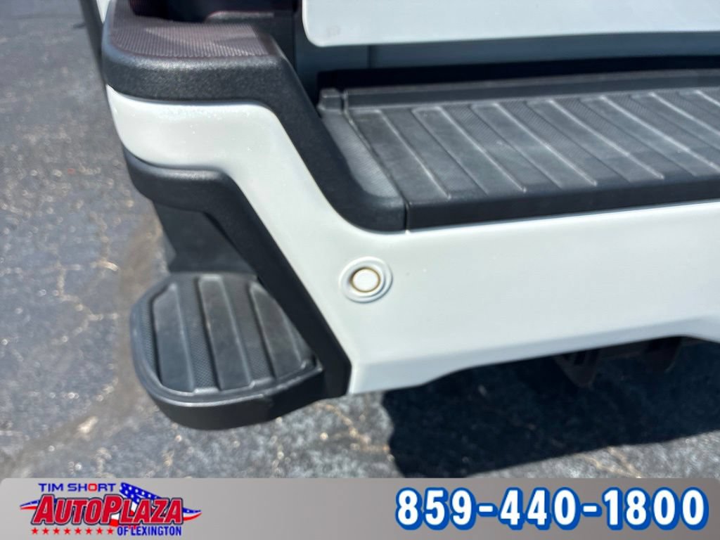 Used 2024 Ford F350 Limited w/ FX4 Off-Road Package AWD/4WD image 46