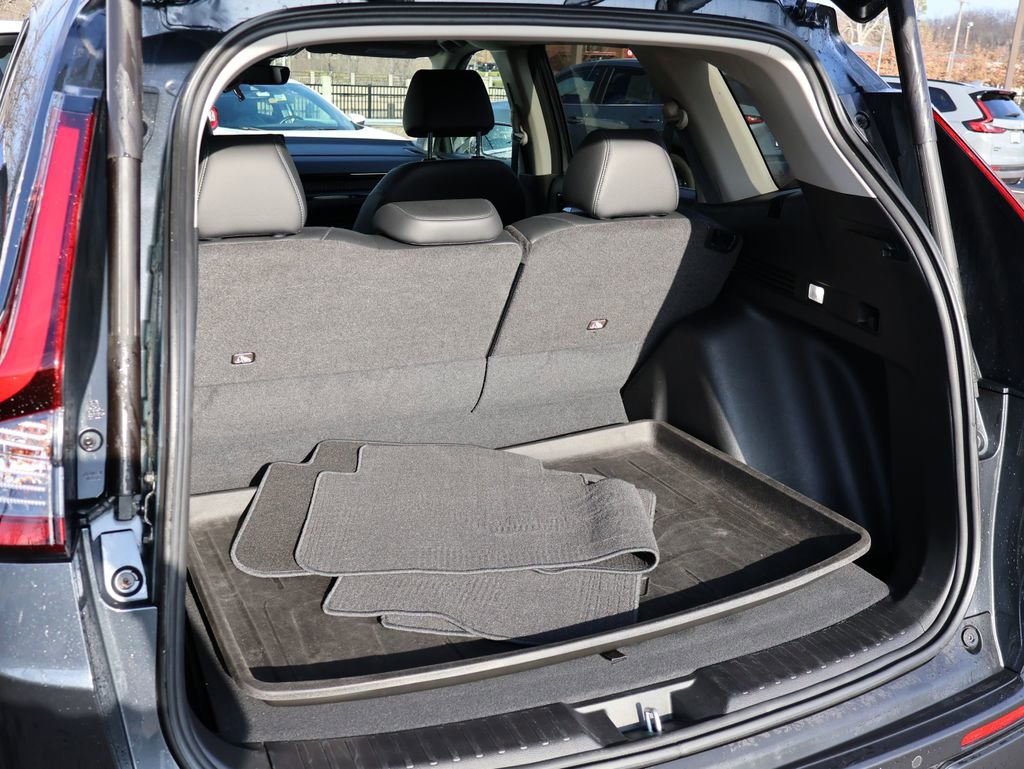 Certified 2023 Honda CR-V EX-L image 15