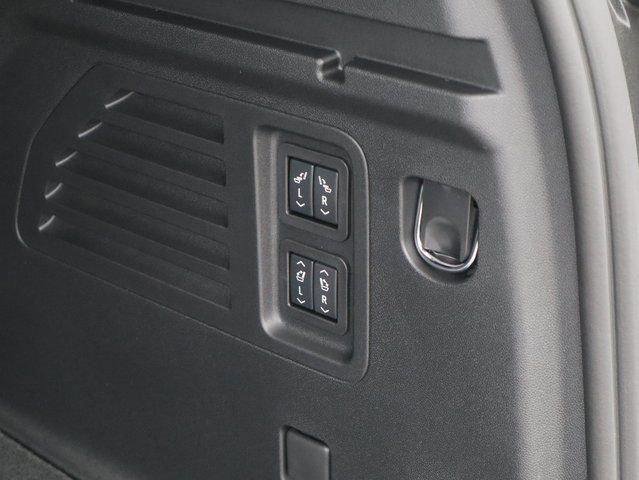 New 2026 Buick Enclave Sport Touring w/ Power Package image 10