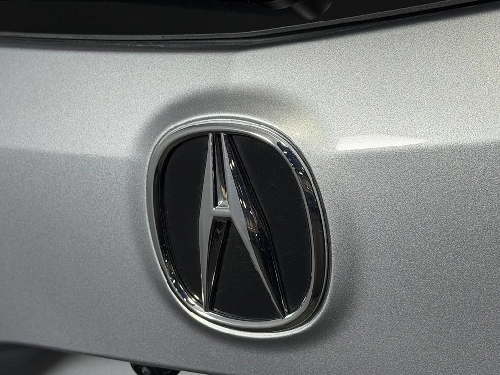Used 2025 Acura RDX w/ Technology Package AWD/4WD image 9
