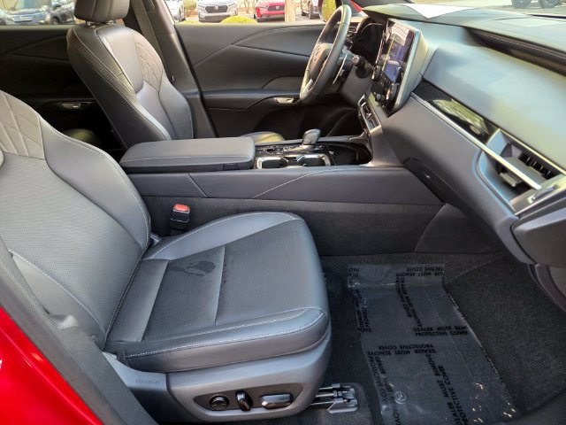 Used 2024 Lexus RX 350 AWD w/ Technology Package image 22
