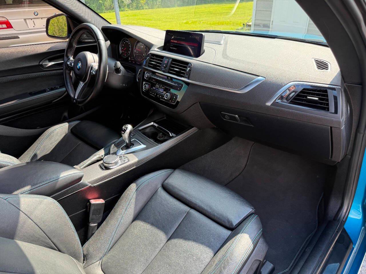 Used 2018 BMW M2 Coupe w/ Executive Package image 30