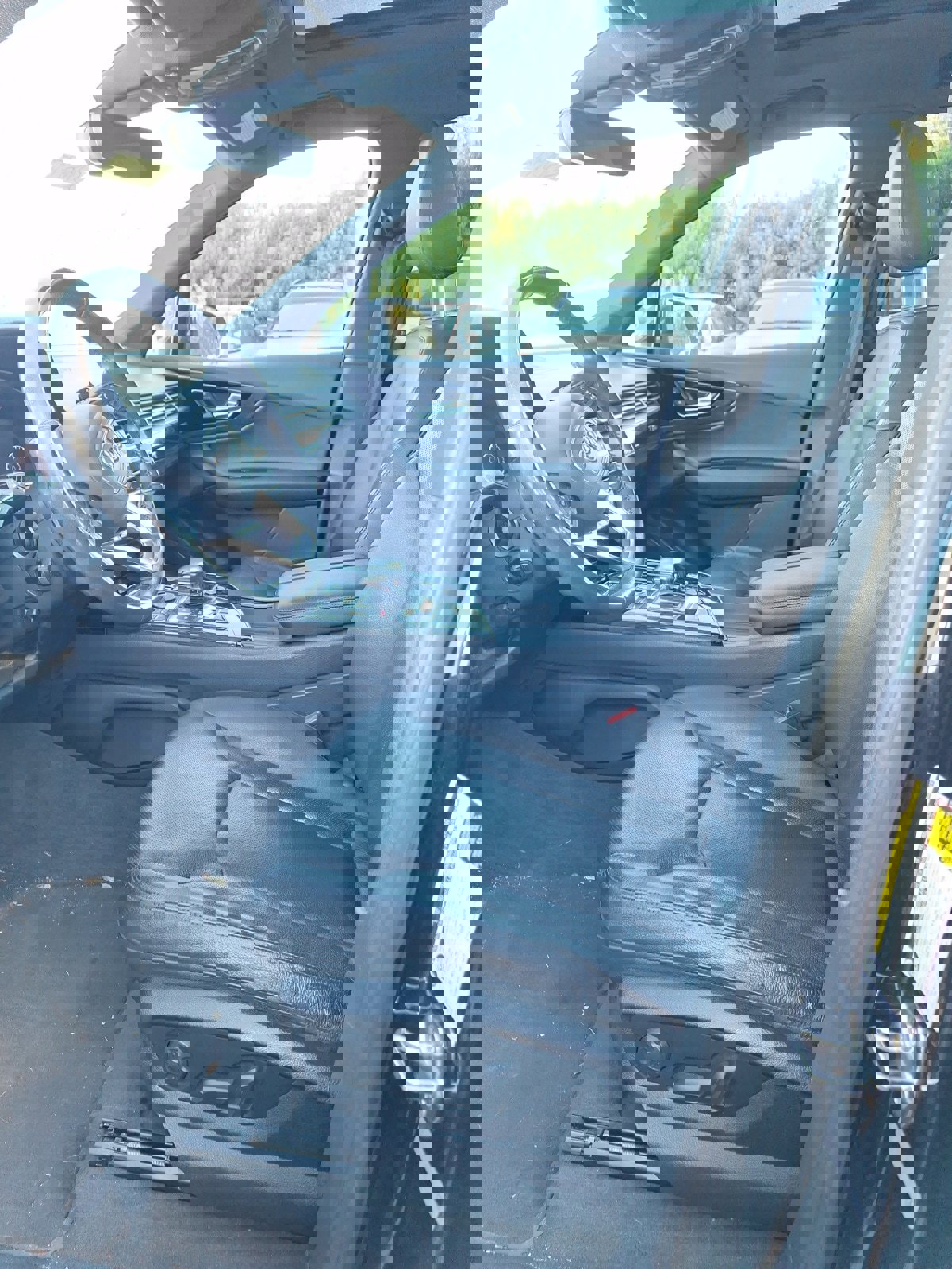 Used 2018 Audi Q7 3.0T Premium Plus w/ Premium Plus Package image 9