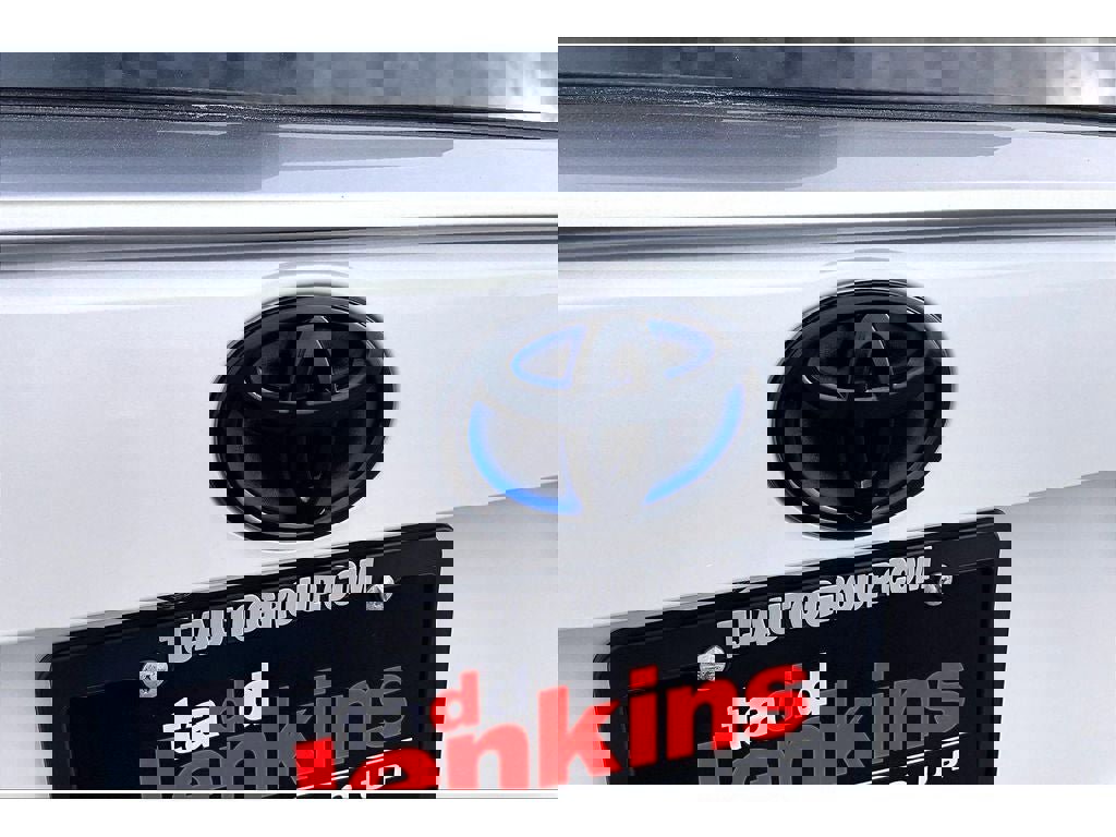 Used 2020 Toyota RAV4 XSE image 34