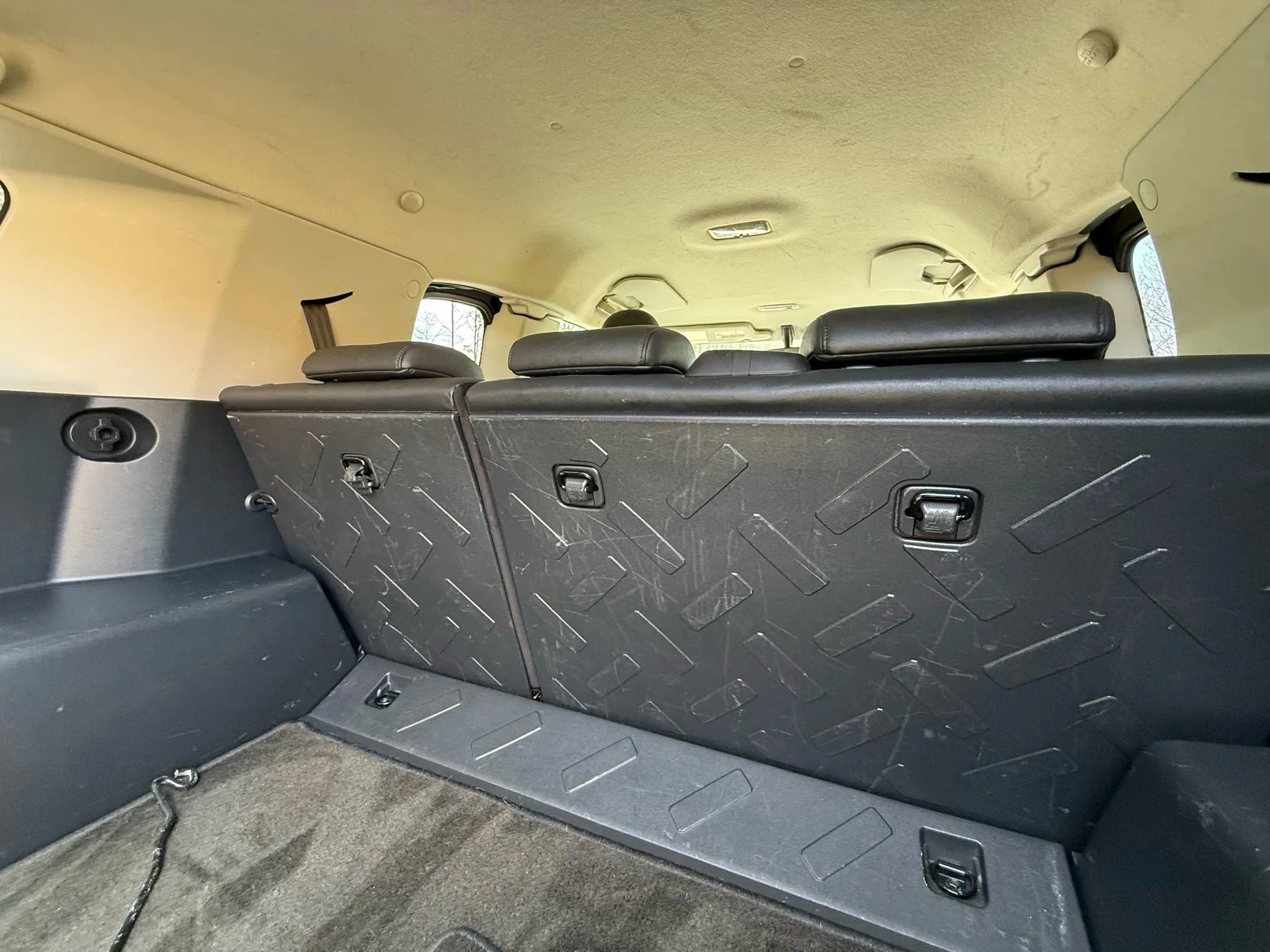 Used 2010 Toyota FJ Cruiser 4WD image 12