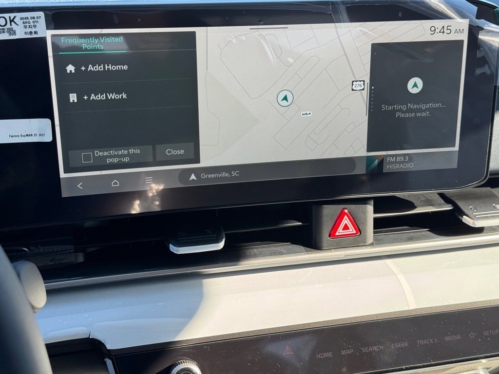 New 2026 Kia Carnival SX Prestige image 17
