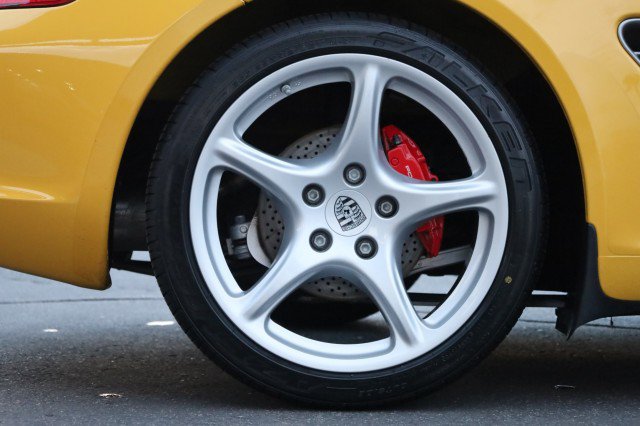 Used 2007 Porsche Boxster S RWD image 53