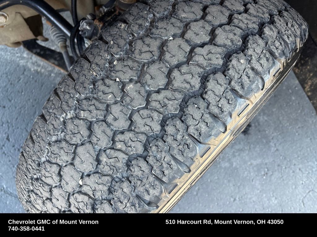 Used 2024 Chevrolet Silverado 2500 LT image 29