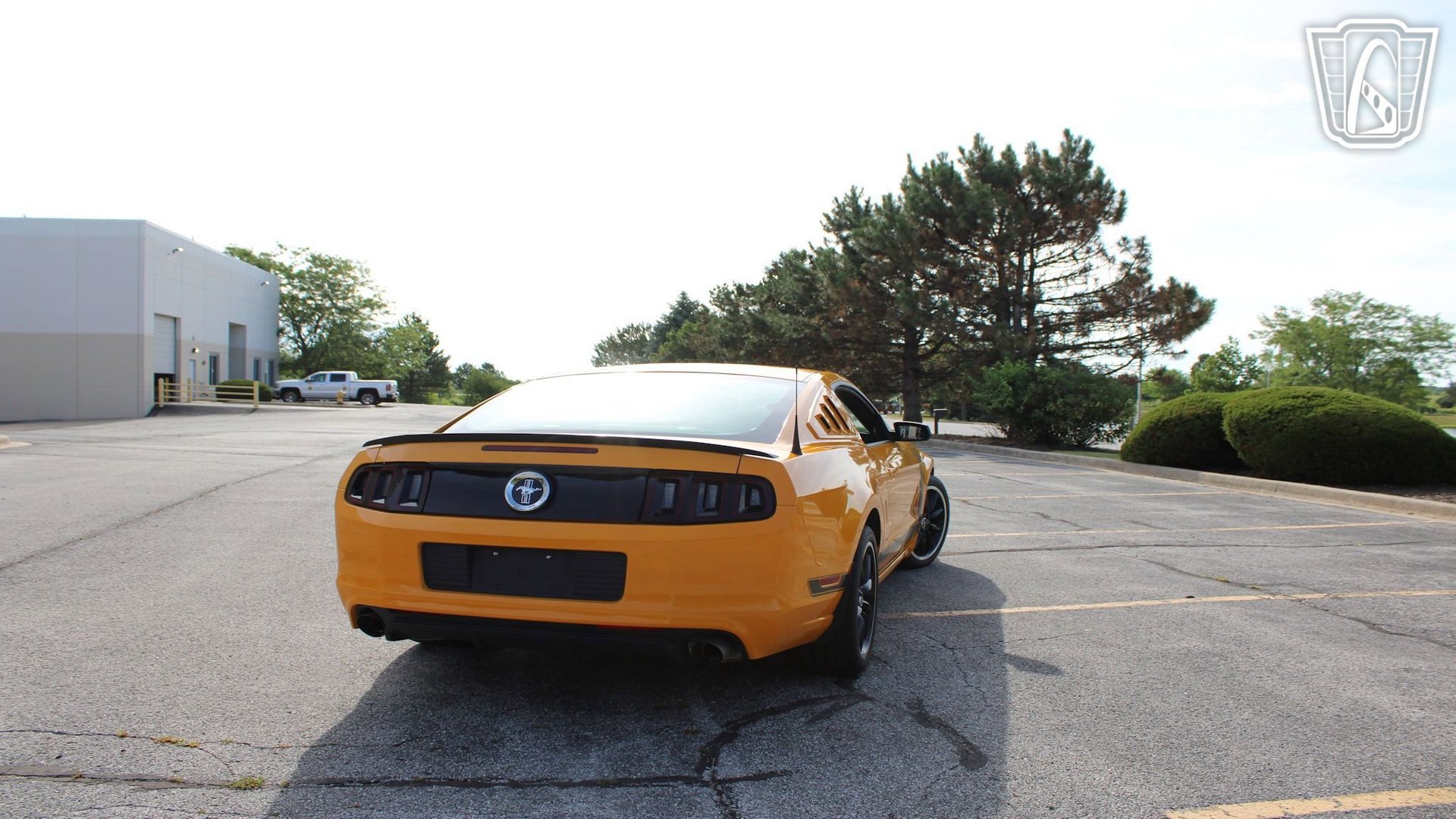 Used 2013 Ford Mustang Boss 302 w/ Boss 302 Accessory Pkg image 15