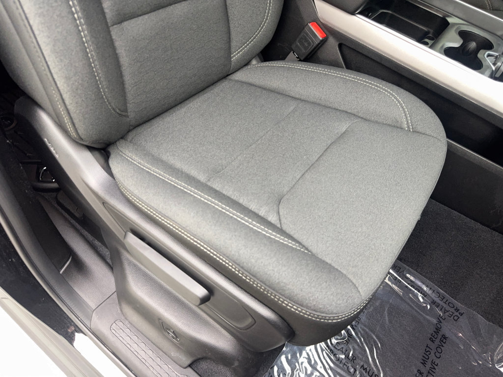 Used 2025 RAM 1500 Lone Star AWD/4WD image 49