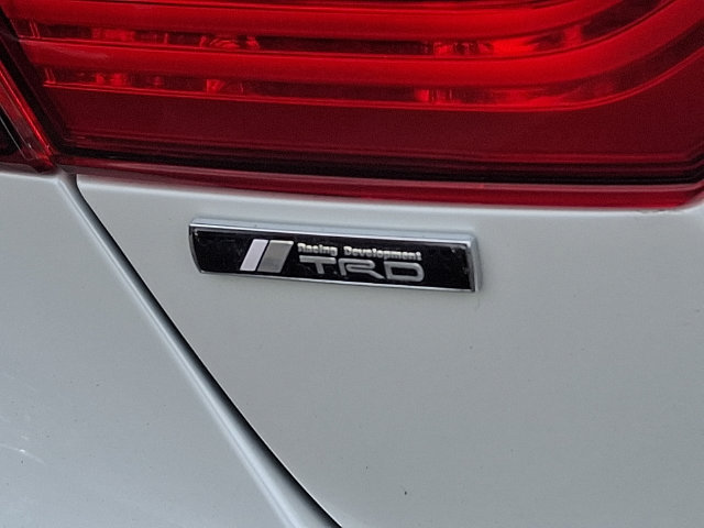 Used 2021 Toyota Camry TRD w/ TRD Package w/JBL Audio FWD image 30