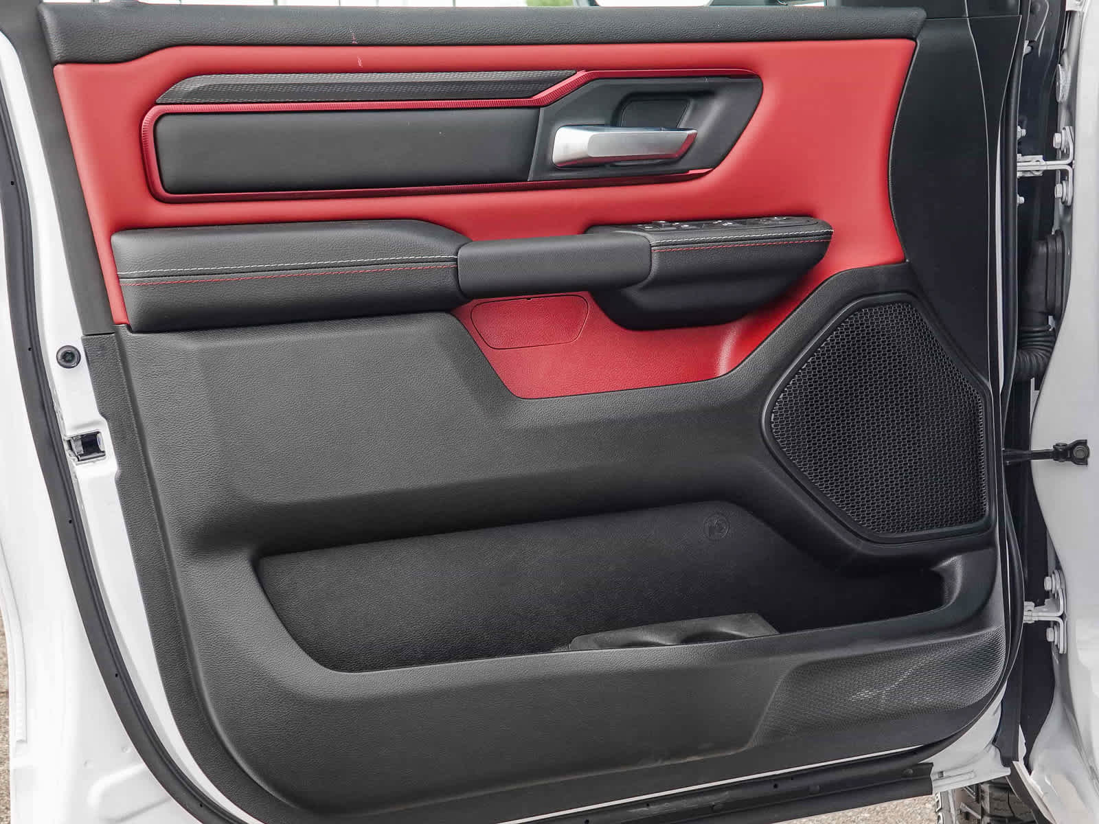 New 2026 RAM 1500 Rebel w/ Rebel Level 1 Equipment Group image 19