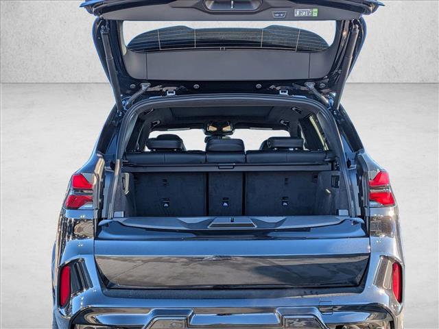 New 2026 BMW X5 M Competition w/ Executive Package image 18