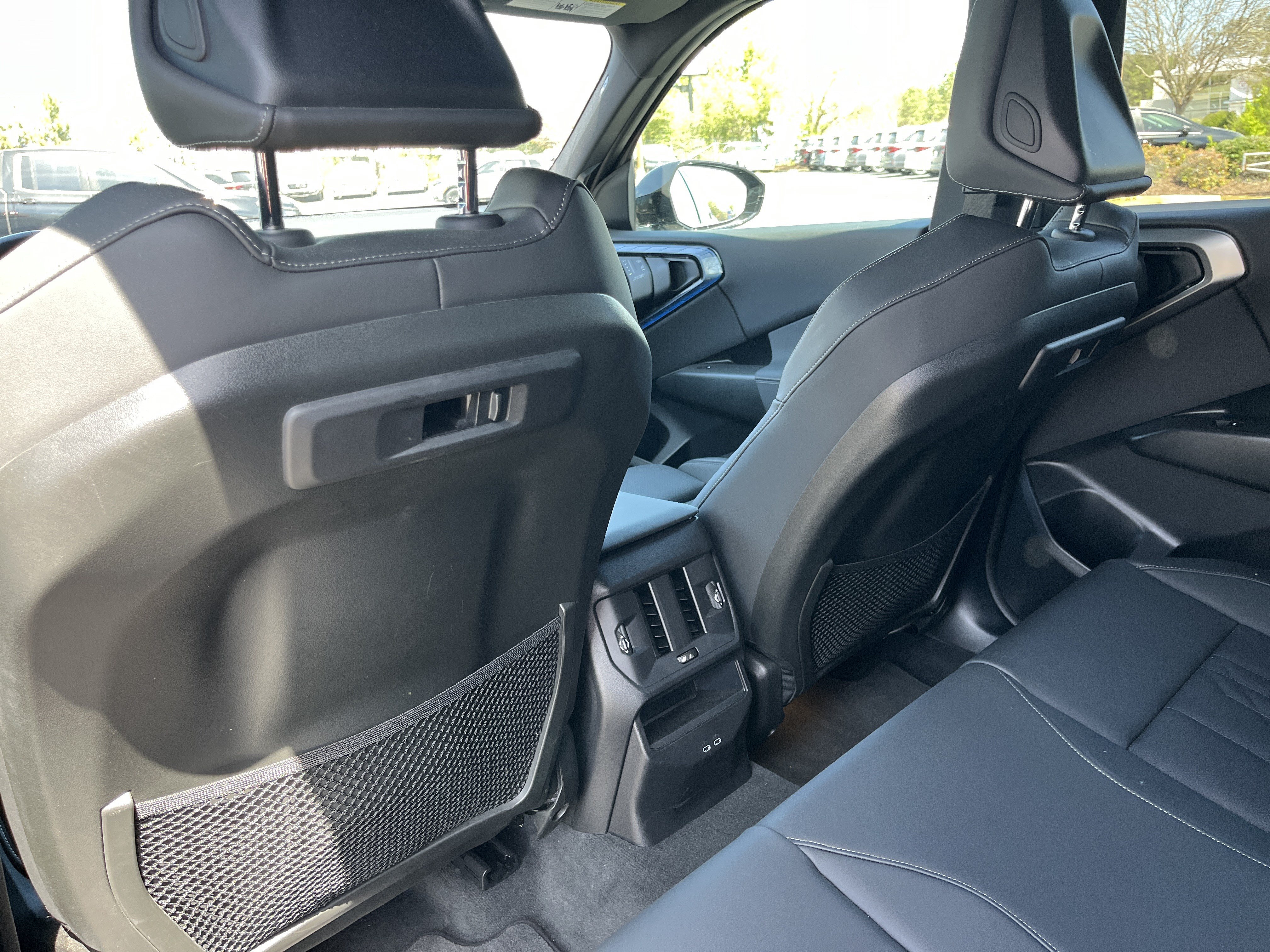 Certified 2025 BMW X3 xDrive30i AWD/4WD image 19