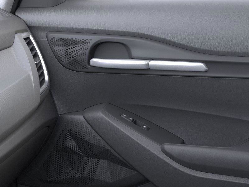 New 2026 Kia Seltos LX image 26