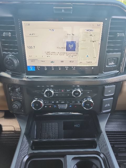 New 2026 Ford F350 Lariat w/ Tremor Off-Road Package AWD/4WD image 42