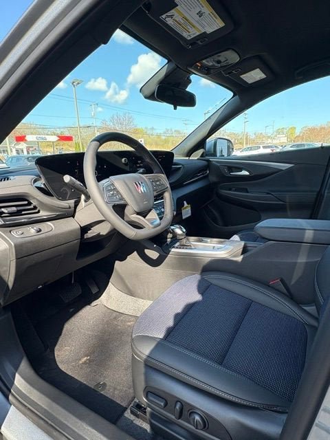 New 2026 Buick Envista Preferred w/ Convenience I Package FWD image 15