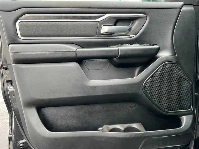 Certified 2021 RAM 1500 Big Horn image 18