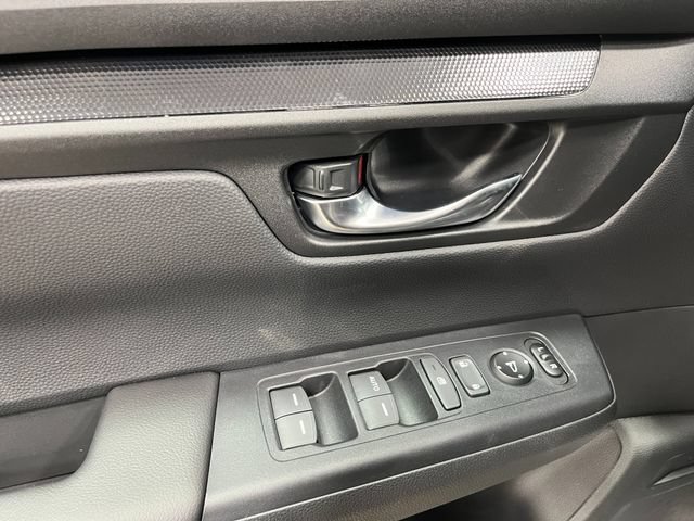 New 2027 Honda CR-V LX image 8