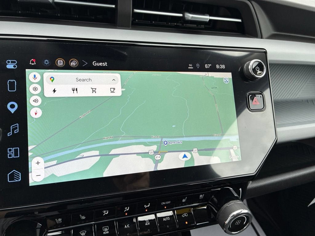 New 2027 Chevrolet Bolt LT w/ Comfort Package FWD image 20