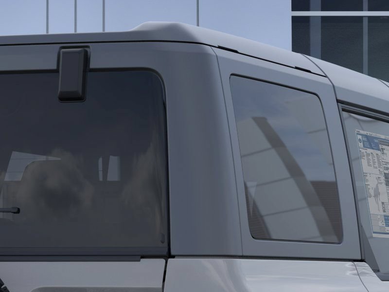 New 2026 Ford Bronco Big Bend AWD/4WD image 26