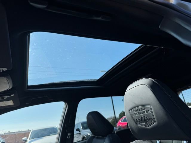 Used 2022 Subaru Forester Wilderness image 10