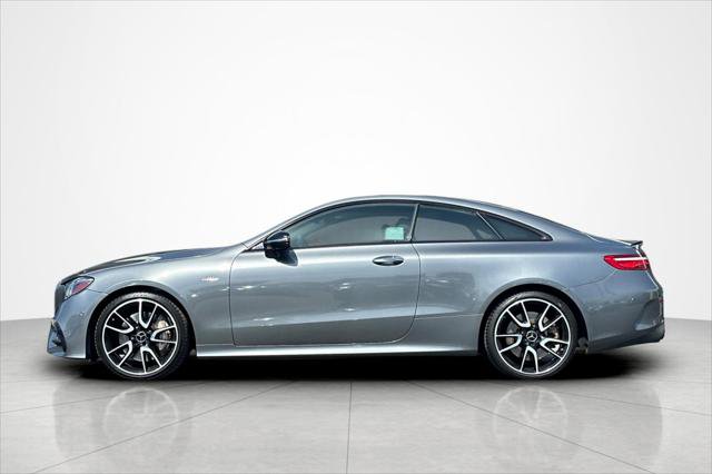 Used 2019 Mercedes-Benz E 53 AMG 4MATIC image 2