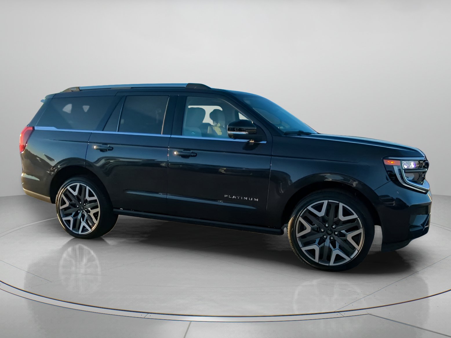 New 2027 Ford Expedition Platinum AWD/4WD image 37